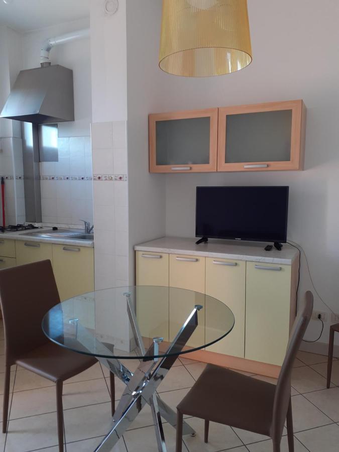 Ariston Vacanze Marina di Ravenna Εξωτερικό φωτογραφία