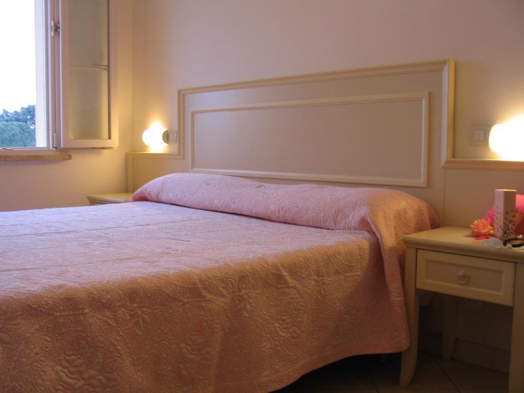 Ariston Vacanze Marina di Ravenna Εξωτερικό φωτογραφία